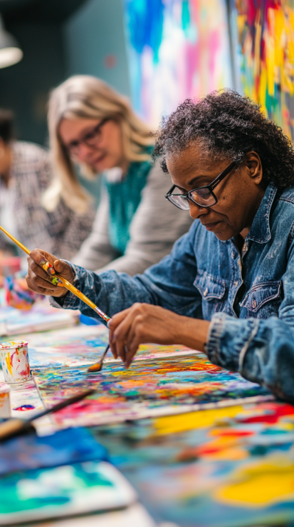 Kunstzinnige Expressie Groep